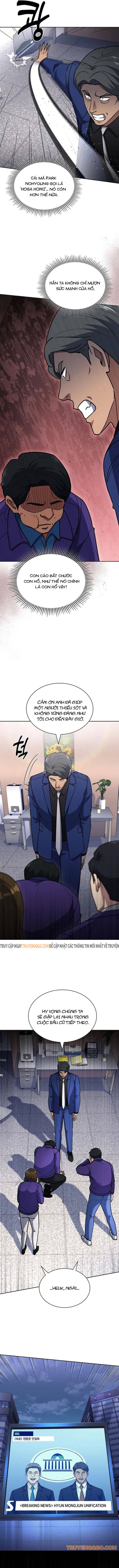 đọc truyện Cảnh Sát Thiên Tài Chuyển Sinh Chương 124 ảnh 14 tại Thiên Thai Truyện