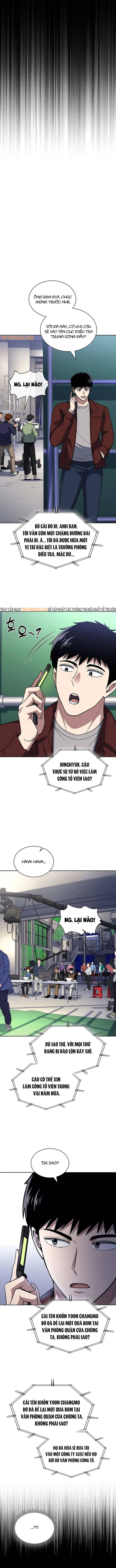 đọc truyện Cảnh Sát Thiên Tài Chuyển Sinh Chương 124 ảnh 15 tại Thiên Thai Truyện