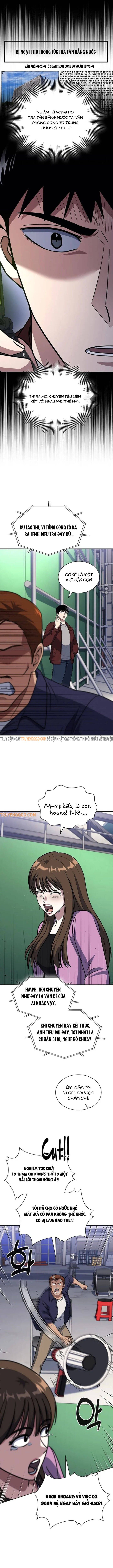 đọc truyện Cảnh Sát Thiên Tài Chuyển Sinh Chương 124 ảnh 16 tại Thiên Thai Truyện