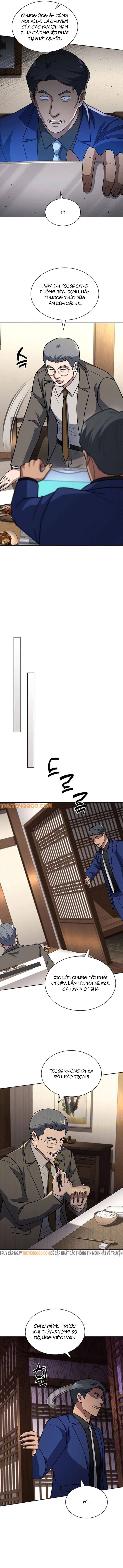 đọc truyện Cảnh Sát Thiên Tài Chuyển Sinh Chương 124 ảnh 8 tại Thiên Thai Truyện