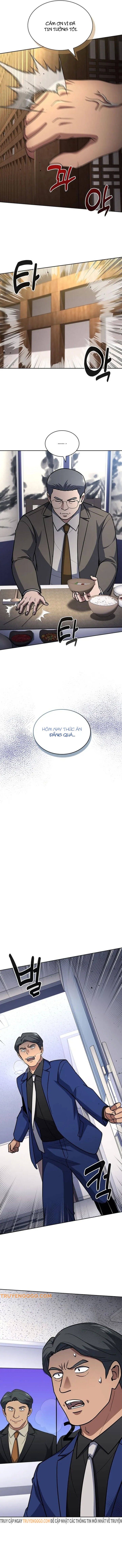 đọc truyện Cảnh Sát Thiên Tài Chuyển Sinh Chương 124 ảnh 9 tại Thiên Thai Truyện