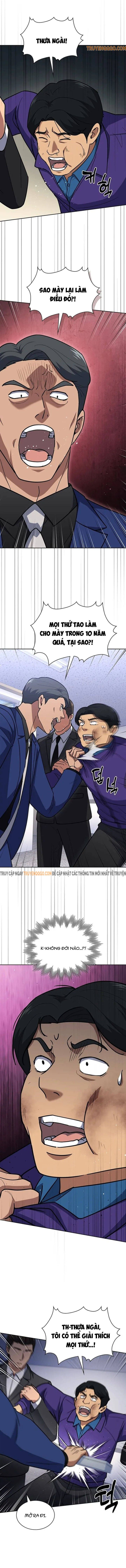 đọc truyện Cảnh Sát Thiên Tài Chuyển Sinh Chương 124 ảnh 11 tại Thiên Thai Truyện