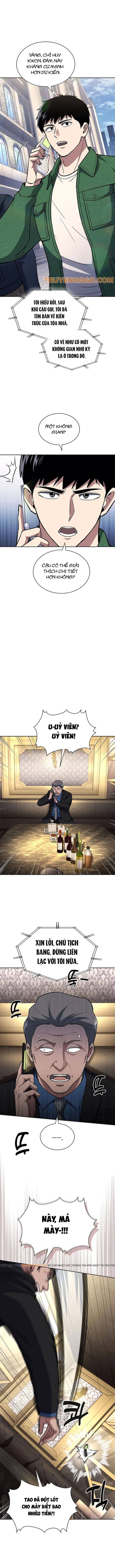 đọc truyện Cảnh Sát Thiên Tài Chuyển Sinh Chương 125 ảnh 12 tại Thiên Thai Truyện