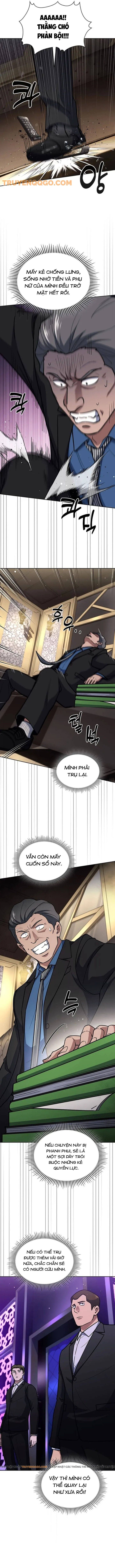 đọc truyện Cảnh Sát Thiên Tài Chuyển Sinh Chương 125 ảnh 13 tại Thiên Thai Truyện