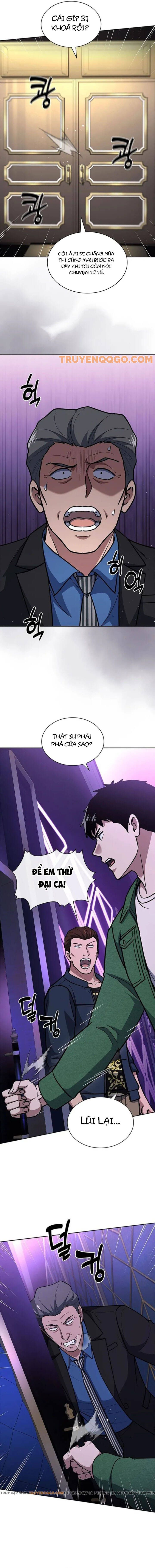 đọc truyện Cảnh Sát Thiên Tài Chuyển Sinh Chương 125 ảnh 15 tại Thiên Thai Truyện