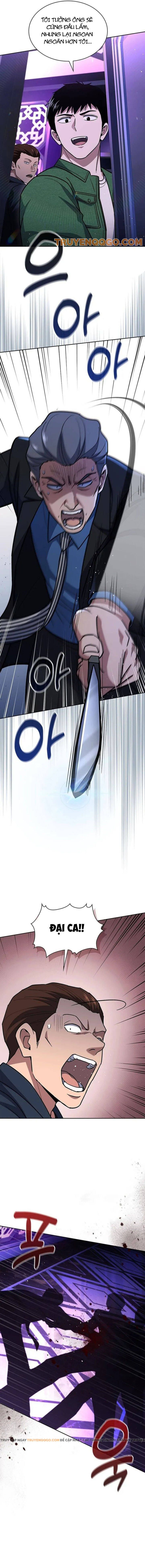 đọc truyện Cảnh Sát Thiên Tài Chuyển Sinh Chương 125 ảnh 16 tại Thiên Thai Truyện