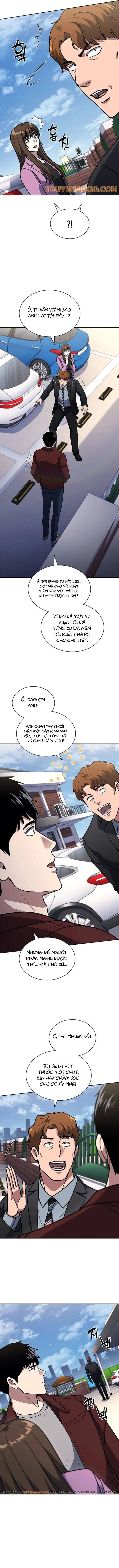 đọc truyện Cảnh Sát Thiên Tài Chuyển Sinh Chương 125 ảnh 5 tại Thiên Thai Truyện