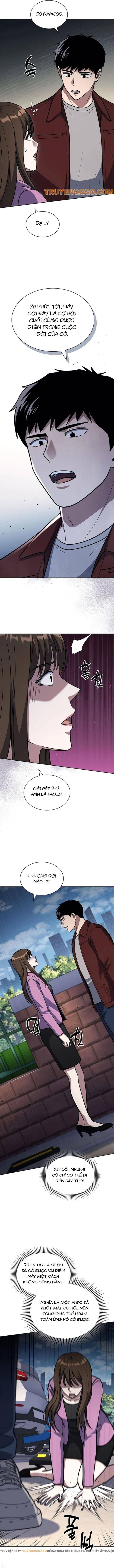 đọc truyện Cảnh Sát Thiên Tài Chuyển Sinh Chương 125 ảnh 6 tại Thiên Thai Truyện