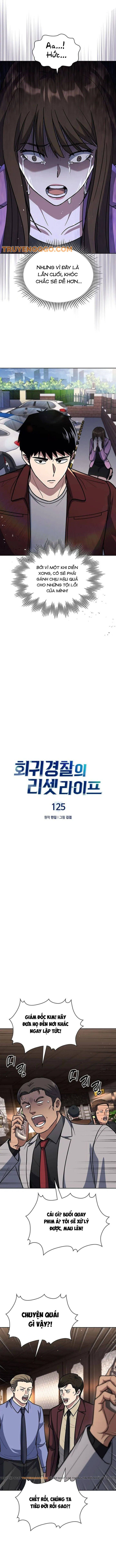 đọc truyện Cảnh Sát Thiên Tài Chuyển Sinh Chương 125 ảnh 7 tại Thiên Thai Truyện