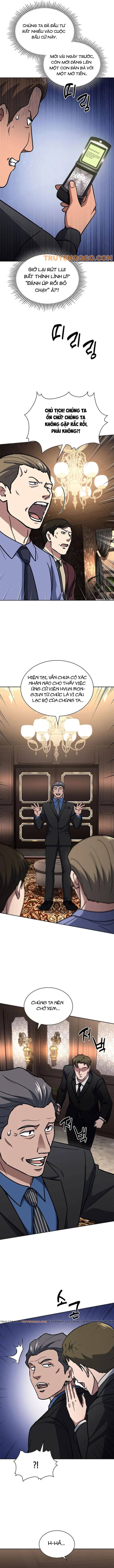 đọc truyện Cảnh Sát Thiên Tài Chuyển Sinh Chương 125 ảnh 8 tại Thiên Thai Truyện