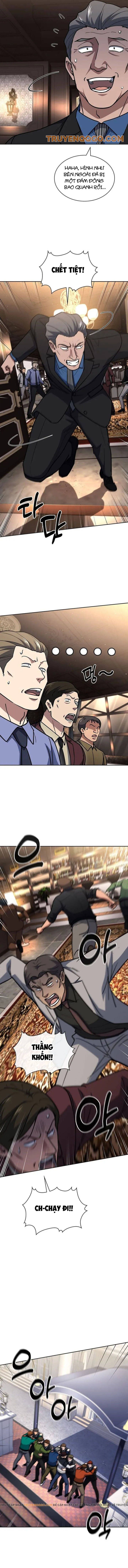 đọc truyện Cảnh Sát Thiên Tài Chuyển Sinh Chương 125 ảnh 9 tại Thiên Thai Truyện