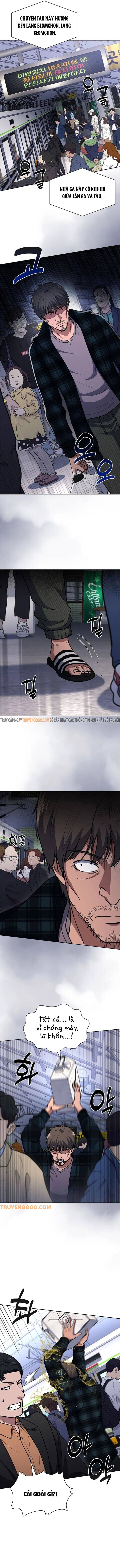 đọc truyện Cảnh Sát Thiên Tài Chuyển Sinh Chương 126 ảnh 12 tại Thiên Thai Truyện