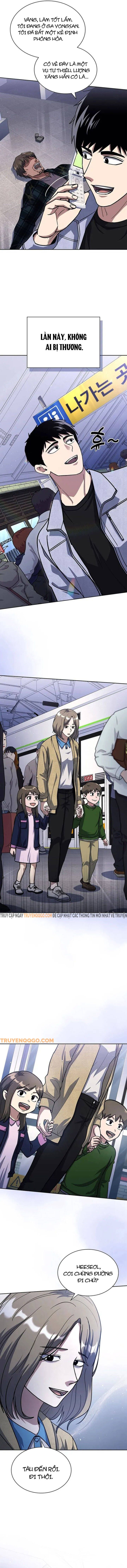 đọc truyện Cảnh Sát Thiên Tài Chuyển Sinh Chương 126 ảnh 15 tại Thiên Thai Truyện