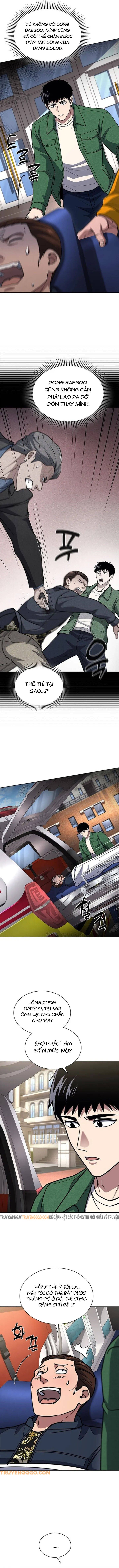 đọc truyện Cảnh Sát Thiên Tài Chuyển Sinh Chương 126 ảnh 6 tại Thiên Thai Truyện