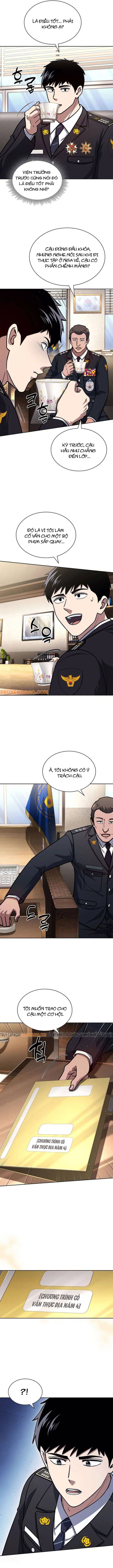 đọc truyện Cảnh Sát Thiên Tài Chuyển Sinh Chương 127 ảnh 15 tại Thiên Thai Truyện