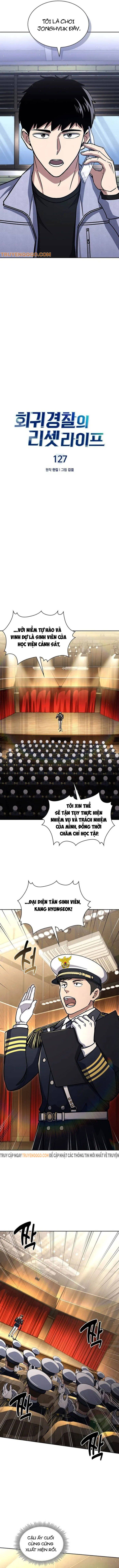 đọc truyện Cảnh Sát Thiên Tài Chuyển Sinh Chương 127 ảnh 5 tại Thiên Thai Truyện