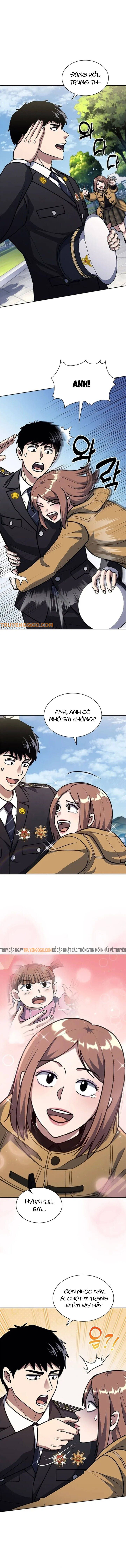 đọc truyện Cảnh Sát Thiên Tài Chuyển Sinh Chương 127 ảnh 7 tại Thiên Thai Truyện