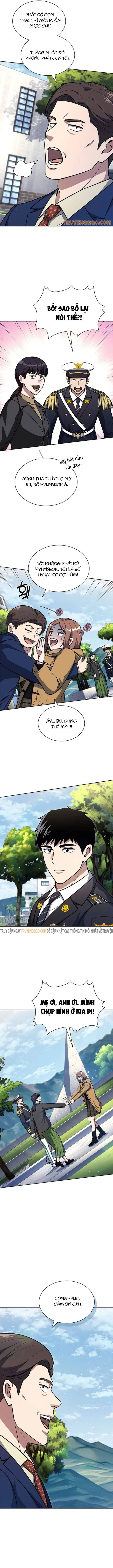 đọc truyện Cảnh Sát Thiên Tài Chuyển Sinh Chương 127 ảnh 9 tại Thiên Thai Truyện