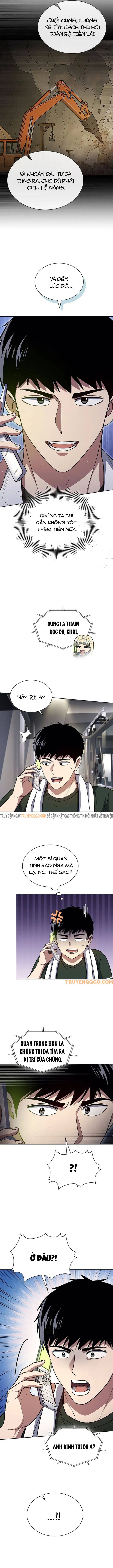 đọc truyện Cảnh Sát Thiên Tài Chuyển Sinh Chương 128 ảnh 5 tại Thiên Thai Truyện