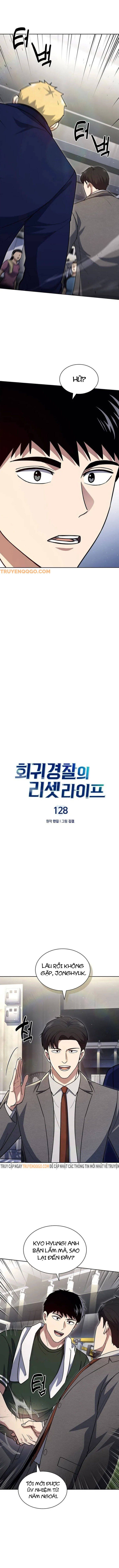 đọc truyện Cảnh Sát Thiên Tài Chuyển Sinh Chương 128 ảnh 7 tại Thiên Thai Truyện