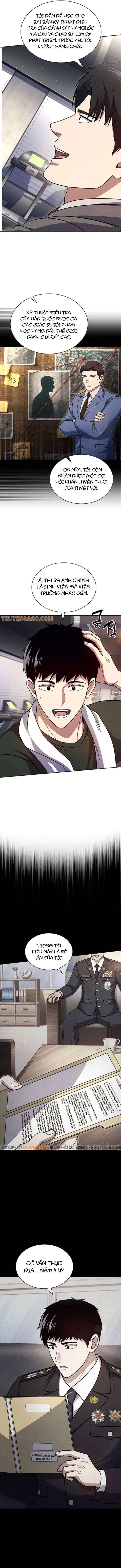 đọc truyện Cảnh Sát Thiên Tài Chuyển Sinh Chương 128 ảnh 8 tại Thiên Thai Truyện