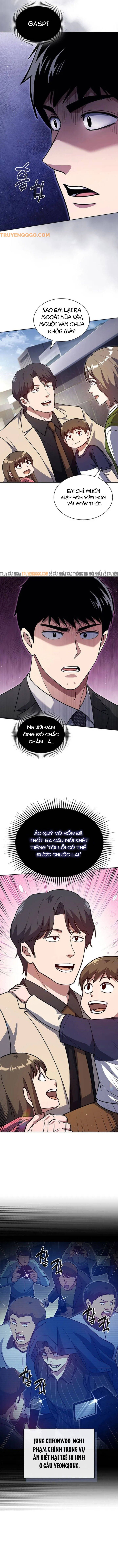 đọc truyện Cảnh Sát Thiên Tài Chuyển Sinh Chương 129 ảnh 12 tại Thiên Thai Truyện