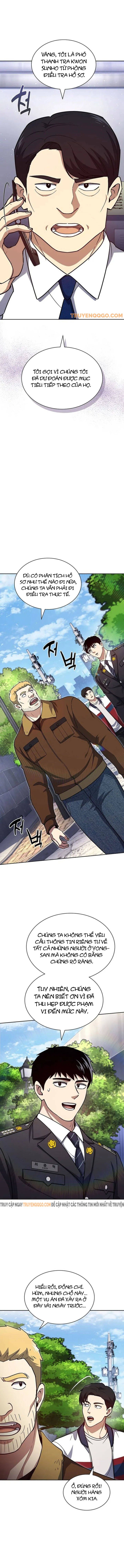 đọc truyện Cảnh Sát Thiên Tài Chuyển Sinh Chương 129 ảnh 15 tại Thiên Thai Truyện