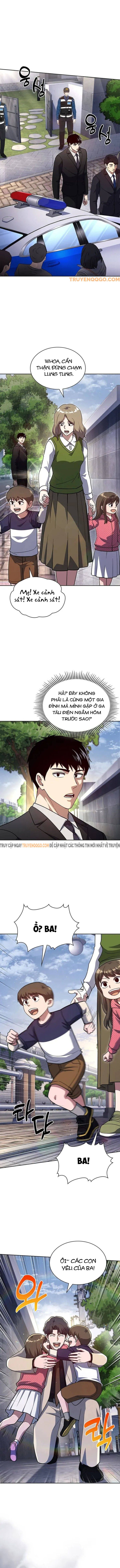 đọc truyện Cảnh Sát Thiên Tài Chuyển Sinh Chương 129 ảnh 11 tại Thiên Thai Truyện