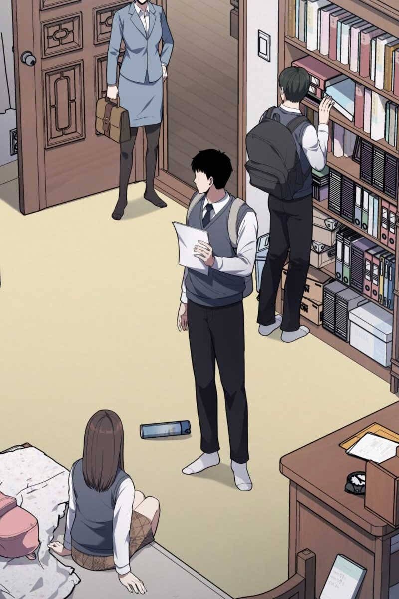 đọc truyện Cảnh Sát Thiên Tài Chuyển Sinh Chương 13 ảnh 20 tại Thiên Thai Truyện