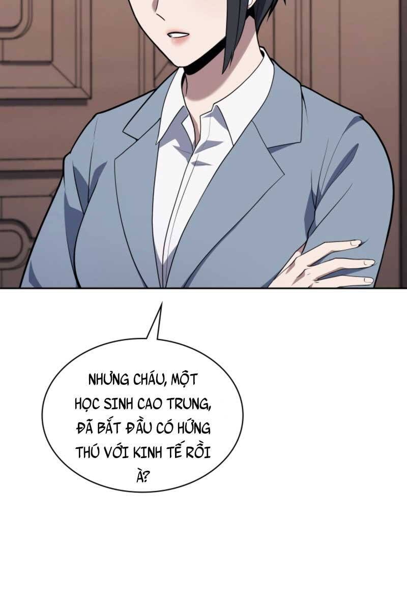 đọc truyện Cảnh Sát Thiên Tài Chuyển Sinh Chương 13 ảnh 32 tại Thiên Thai Truyện