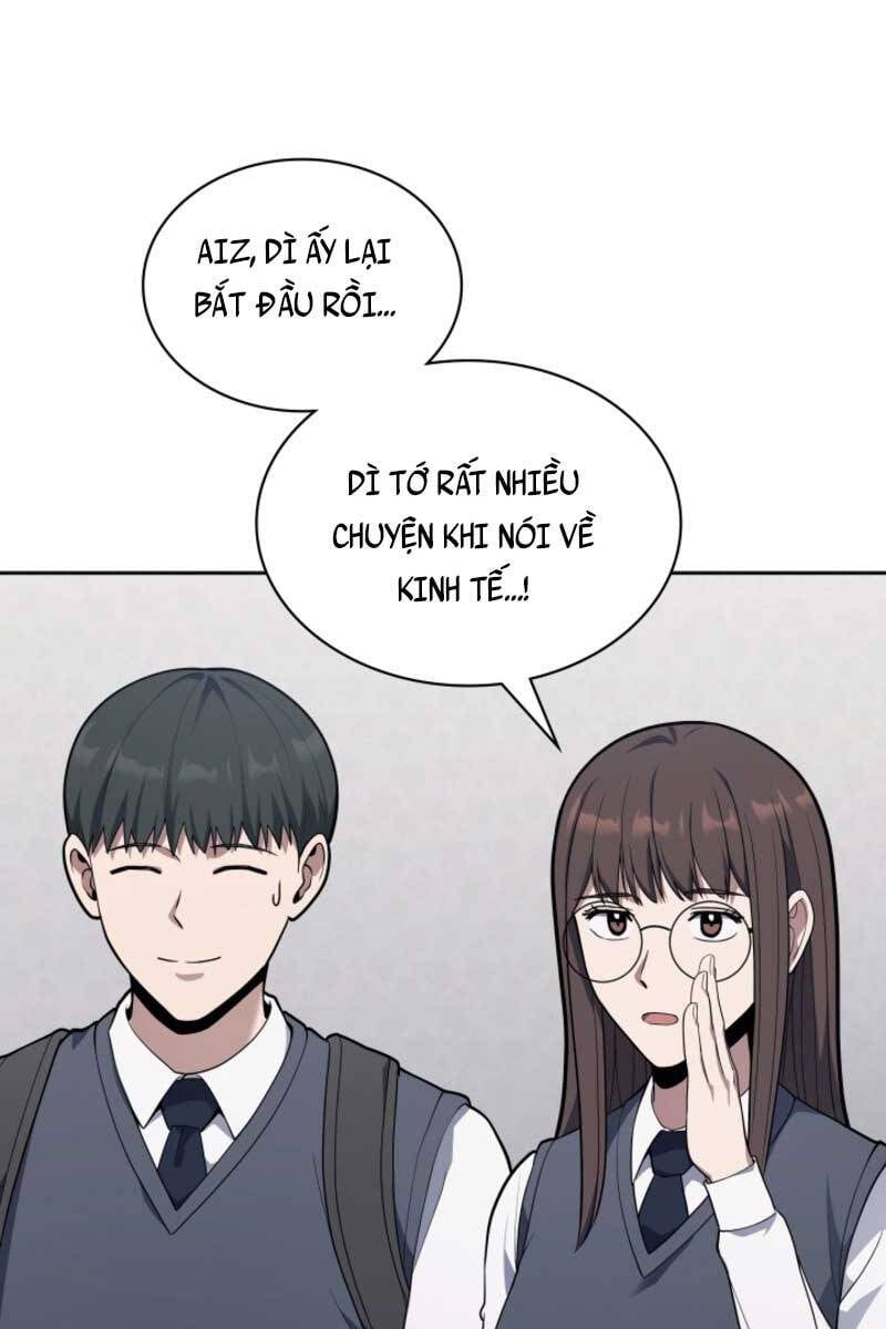 đọc truyện Cảnh Sát Thiên Tài Chuyển Sinh Chương 13 ảnh 51 tại Thiên Thai Truyện