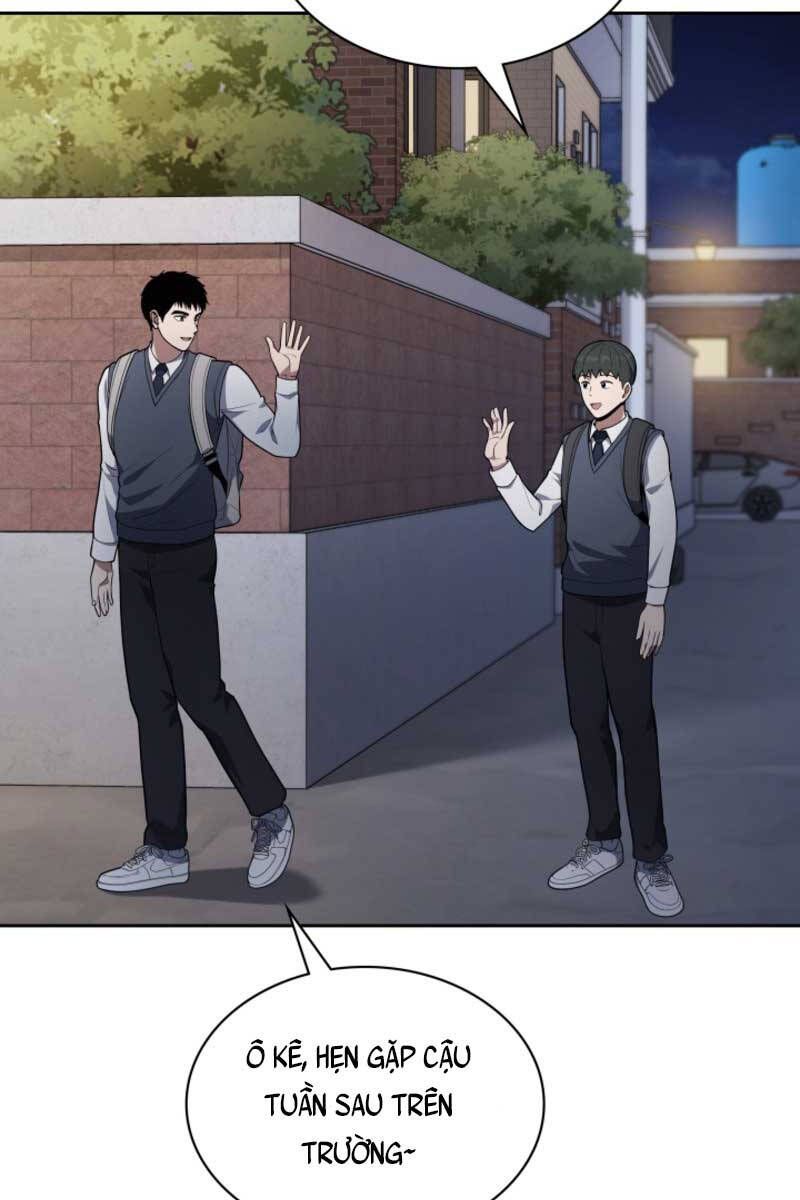 đọc truyện Cảnh Sát Thiên Tài Chuyển Sinh Chương 13 ảnh 65 tại Thiên Thai Truyện