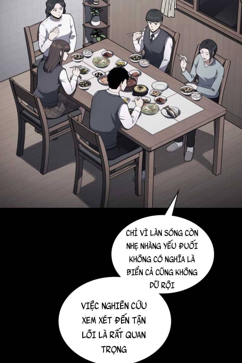 đọc truyện Cảnh Sát Thiên Tài Chuyển Sinh Chương 13 ảnh 72 tại Thiên Thai Truyện