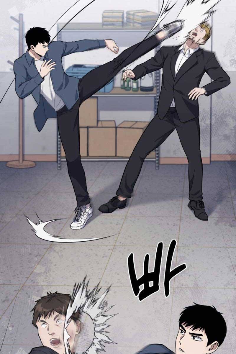 đọc truyện Cảnh Sát Thiên Tài Chuyển Sinh Chương 14 ảnh 104 tại Thiên Thai Truyện