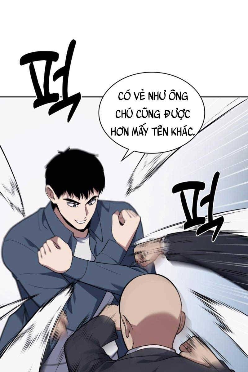 đọc truyện Cảnh Sát Thiên Tài Chuyển Sinh Chương 14 ảnh 116 tại Thiên Thai Truyện