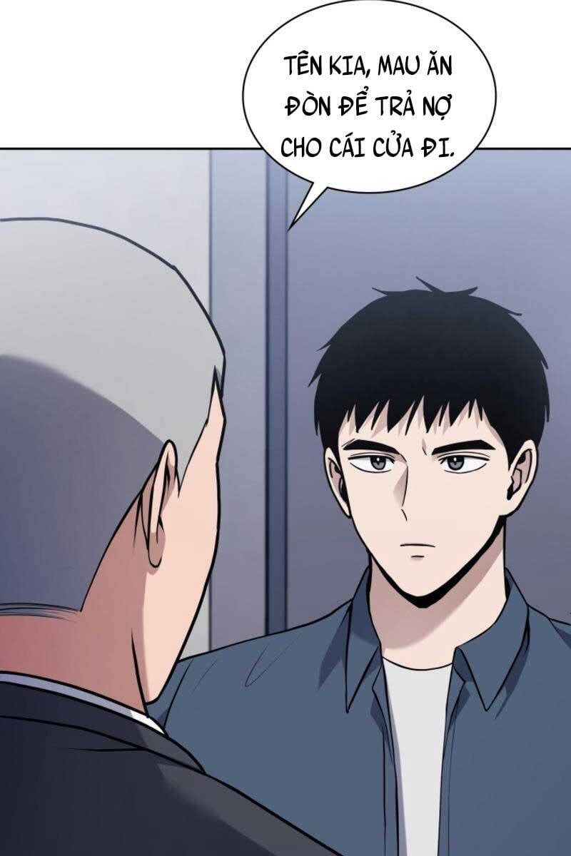 đọc truyện Cảnh Sát Thiên Tài Chuyển Sinh Chương 14 ảnh 16 tại Thiên Thai Truyện