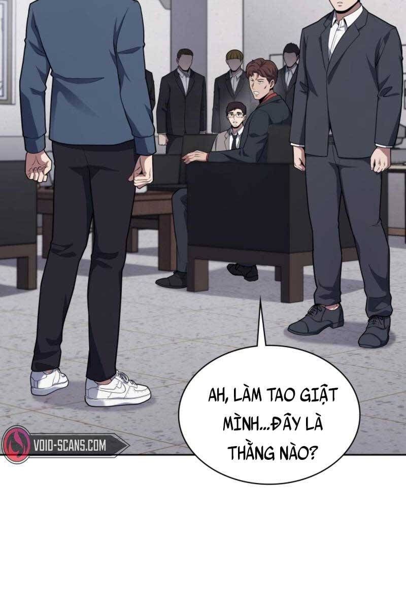 đọc truyện Cảnh Sát Thiên Tài Chuyển Sinh Chương 14 ảnh 4 tại Thiên Thai Truyện