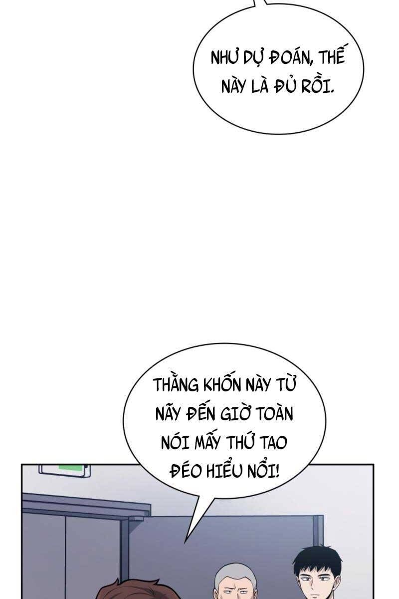 đọc truyện Cảnh Sát Thiên Tài Chuyển Sinh Chương 14 ảnh 25 tại Thiên Thai Truyện