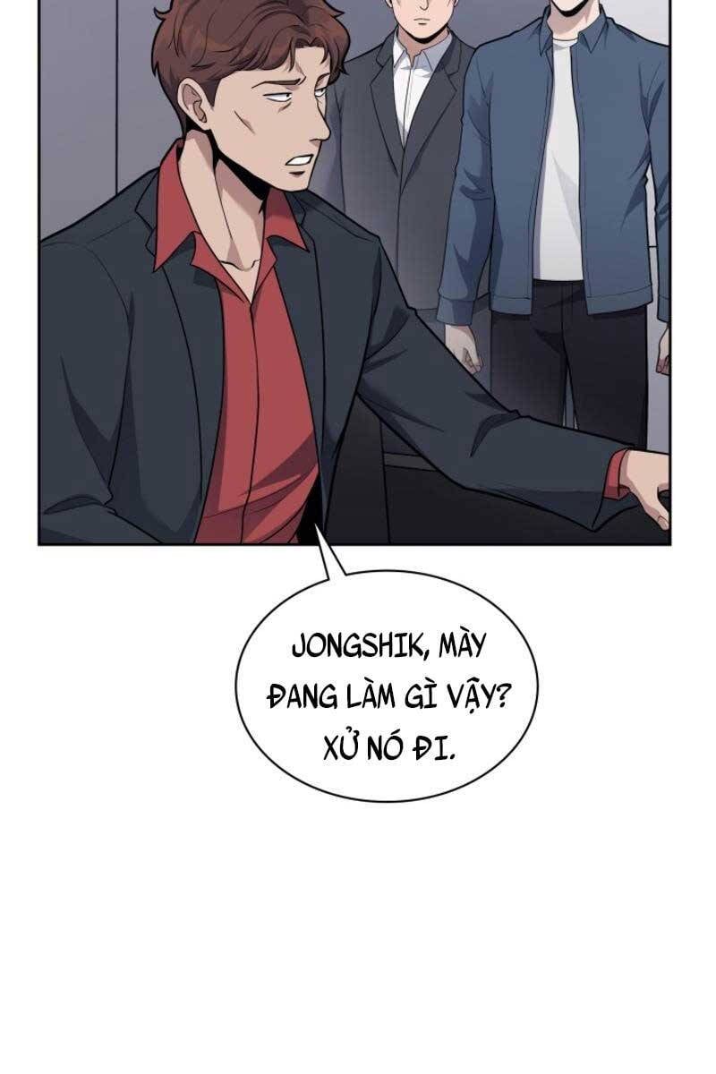 đọc truyện Cảnh Sát Thiên Tài Chuyển Sinh Chương 14 ảnh 26 tại Thiên Thai Truyện