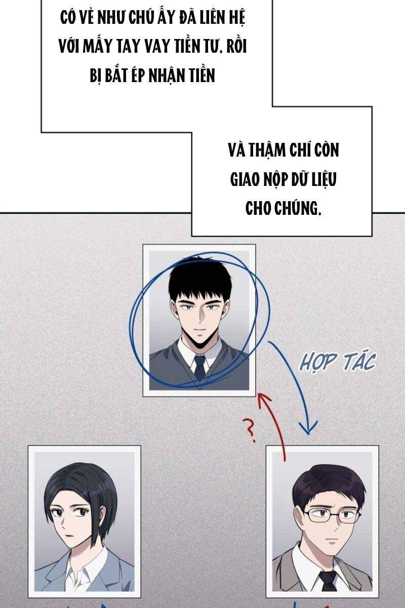 đọc truyện Cảnh Sát Thiên Tài Chuyển Sinh Chương 14 ảnh 41 tại Thiên Thai Truyện