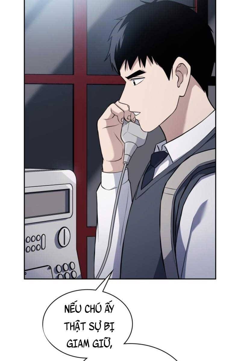 đọc truyện Cảnh Sát Thiên Tài Chuyển Sinh Chương 14 ảnh 46 tại Thiên Thai Truyện