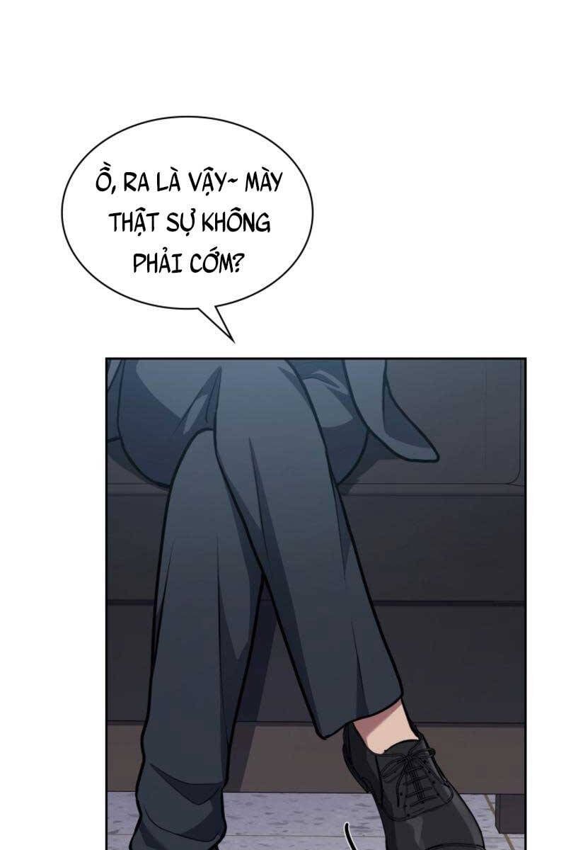 đọc truyện Cảnh Sát Thiên Tài Chuyển Sinh Chương 14 ảnh 11 tại Thiên Thai Truyện