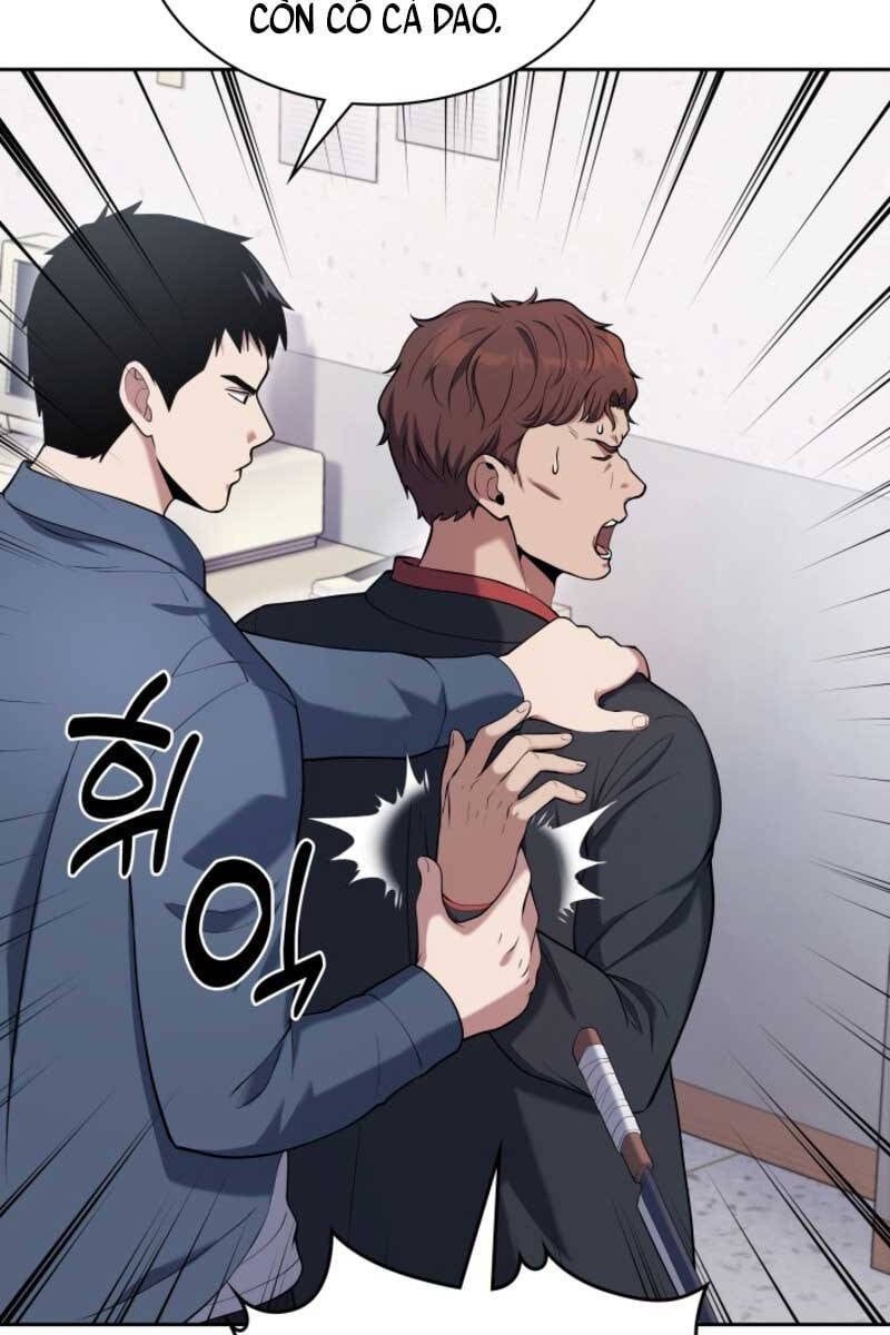 đọc truyện Cảnh Sát Thiên Tài Chuyển Sinh Chương 15 ảnh 13 tại Thiên Thai Truyện