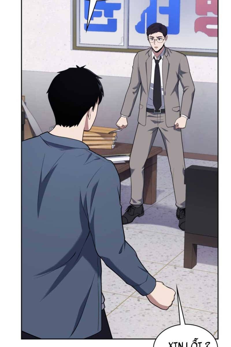 đọc truyện Cảnh Sát Thiên Tài Chuyển Sinh Chương 15 ảnh 23 tại Thiên Thai Truyện