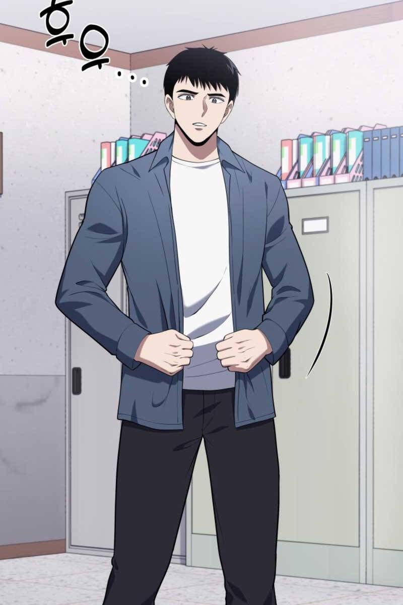 đọc truyện Cảnh Sát Thiên Tài Chuyển Sinh Chương 15 ảnh 48 tại Thiên Thai Truyện