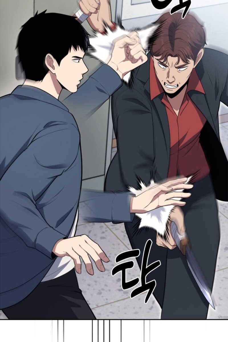 đọc truyện Cảnh Sát Thiên Tài Chuyển Sinh Chương 15 ảnh 7 tại Thiên Thai Truyện