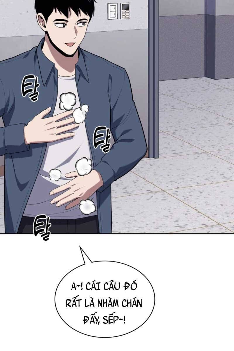 đọc truyện Cảnh Sát Thiên Tài Chuyển Sinh Chương 15 ảnh 53 tại Thiên Thai Truyện