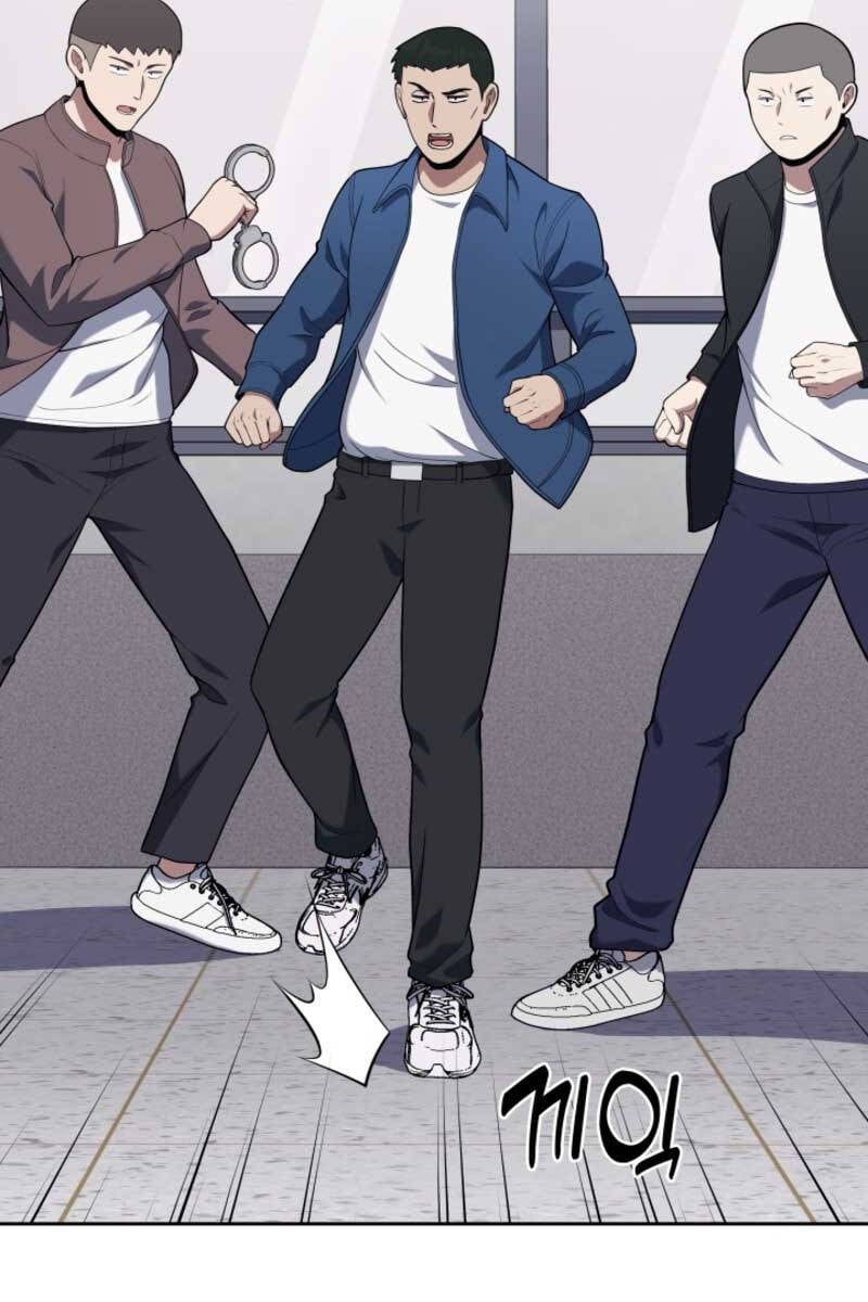 đọc truyện Cảnh Sát Thiên Tài Chuyển Sinh Chương 15 ảnh 55 tại Thiên Thai Truyện