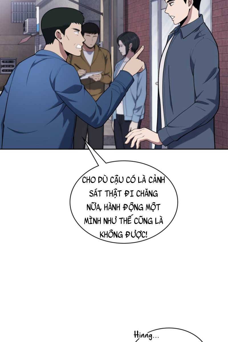 đọc truyện Cảnh Sát Thiên Tài Chuyển Sinh Chương 15 ảnh 71 tại Thiên Thai Truyện