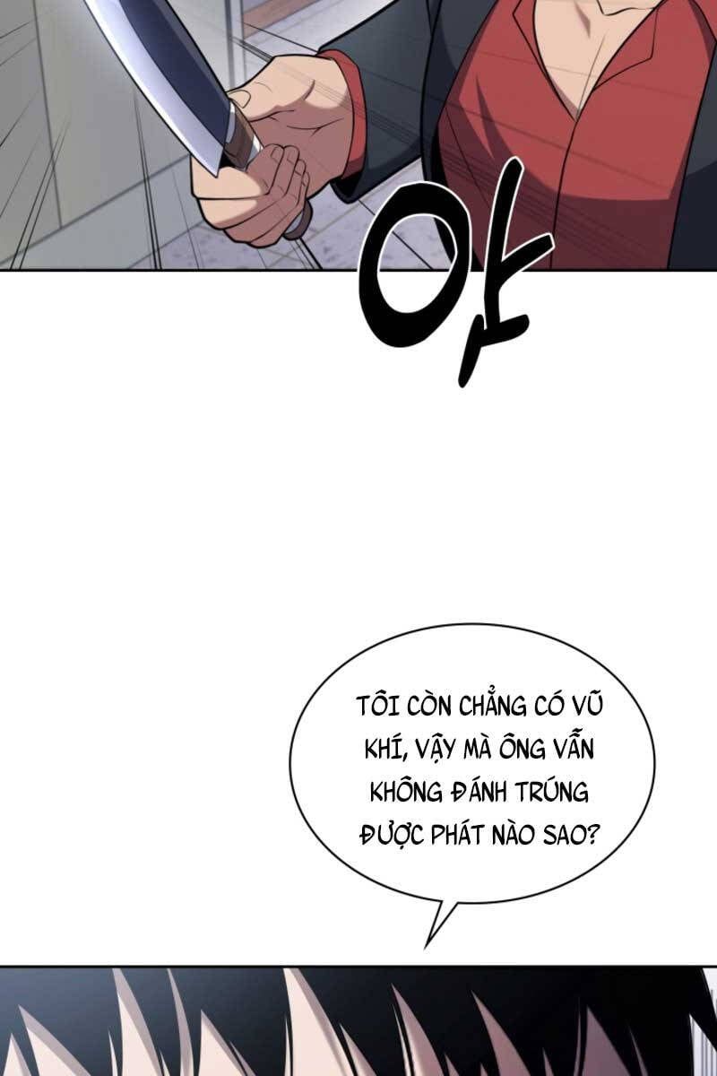 đọc truyện Cảnh Sát Thiên Tài Chuyển Sinh Chương 15 ảnh 9 tại Thiên Thai Truyện